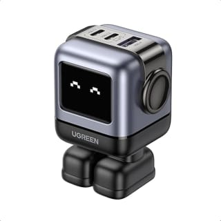 Cargador UGREEN 65W por $428 | Descuento Amazon