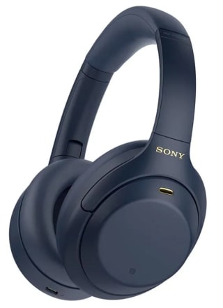 Audífonos Sony WH-1000XM4 por $3,059 | Mercado Pago