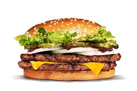 Burger King BOGOF Texan BBQ Burger Offer via App