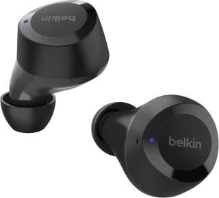 Belkin SOUNDFORM Bolt Wireless in-ear voor €16,99 bij Amazon