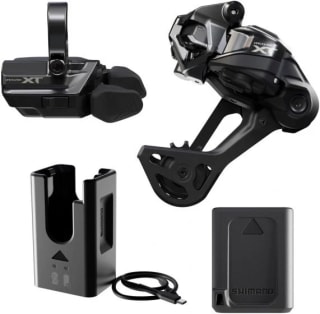 Shimano Deore XT M8250 Di2 Upgrade Kit (Long Cage / SGS) – £409.41