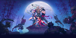 Shing! voor €0,99 in de Nintendo eShop