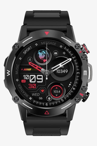 Smartwatch van €180 voor €119,99