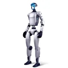 Unitree G1 moderne humanoïde robot voor €17.991,09 bij Joybuy