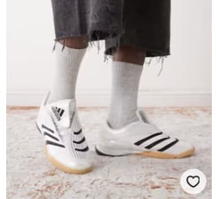 Tot 70% korting op sneakers in de sale bij Asos