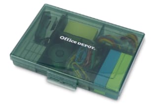 Set de Oficina Mini Office Depot 6 piezas por $10 | Office Depot