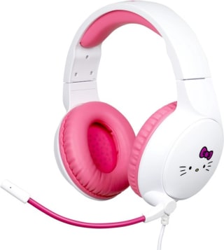 Hello Kitty - gaming headset (PS/Xbox/Switch) voor €20,82 bijJoybuy
