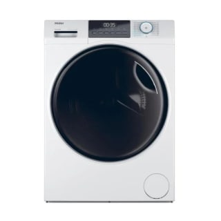 Lavasecadora Haier HWD90-BP14929A, 9 kg/5 kg, Carga Frontal, 1400 rpm por 383.20€