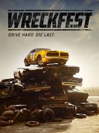 Wreckfest PC Steam – £1.60