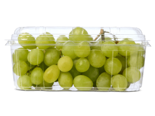 Pitloze witte of rode druiven voor €1,19 bij de Lidl