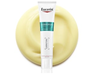 EUCERIN dermopure clinical mat fluid 50 ml por 11,63€