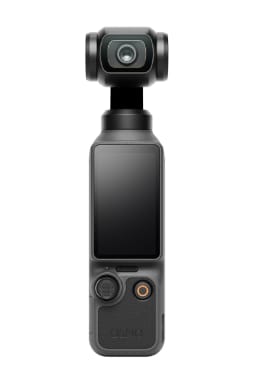 DJI Osmo Pocket 4 voor €330 bij AliExpress