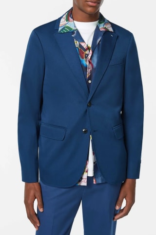 Blazer para Hombre SCOTCH & SODA por 19.9€