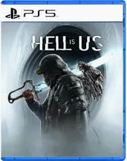 Hell Is Us - PS5 voor €29,95 bij Intertoys
