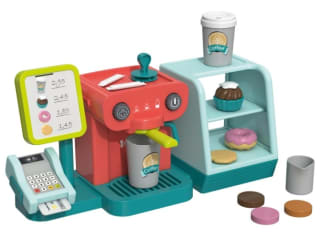 Lupilu Cafetería por 14.39€