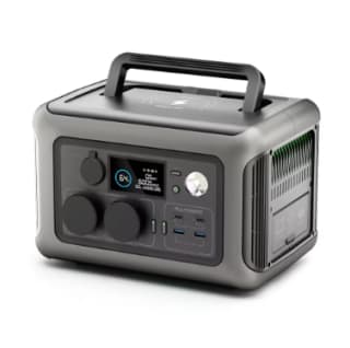 ALLPOWERS Estación de energía portátil R600 por 145,28€