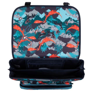Pick & Pack Boekentas Forest Dragons 39x29x19 cm voor €20,00 bij Suprabazar