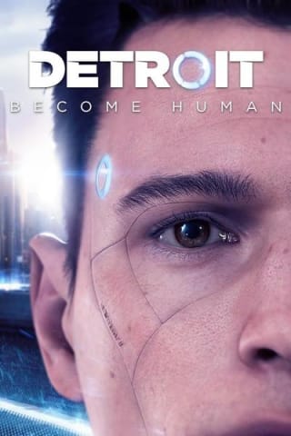Jeu Detroit: Become Human sur Switch à 28,58€