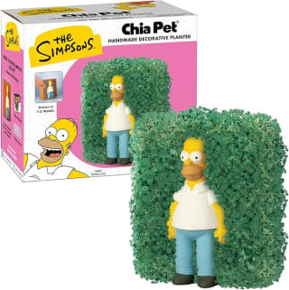 Chia Pet Homero por $439 | Descuento Amazon