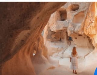 Escapada, Tour de 11 días por lo mejor de Turquía desde 899€