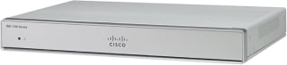 Cisco Integrated Services Router 1111 4-poorts switch voor €477,36 bij Amazon