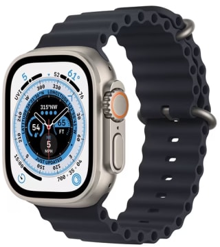 Apple Watch Ultra 49mm Reacondicionado por $4,499 en Walmart