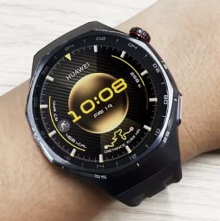 Reloj Inteligente HUAWEI Watch GT 6 Pro de 46 mm con GPS por 189.45€
