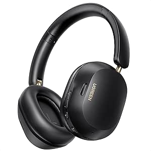 UGREEN HiTune Max5c ANC Wireless Headphones – £20.19 Deal
