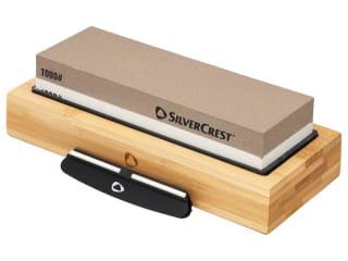 2-in-1-slijpsteen voor €2,99