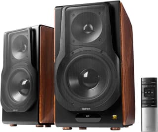 Edifier: S3000MKII - 2 stuks voor €429 bij Ibood