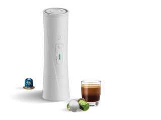 Machine à café portable Honor Choice à 89,90€