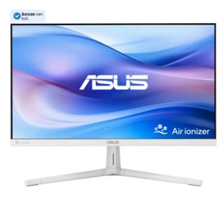 ASUS EyeCare VU249HFI-W 24" monitor nu €99,– bij bol.com