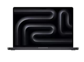 Ordinateur Apple MACBOOK Pro 16" Puce M4 Pro CPU 14 / GPU 20 cœurs à 2.499€