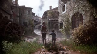 A Plague Tale: Innocence voor €9,99 in de PS store
