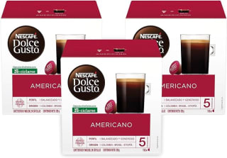 Nescafé Dolce Gusto por $273 | Oferta Amazon