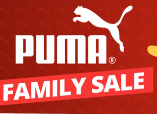 Oferta hasta 97% Puma ropa deportiva y calzado desde solo 0.99€