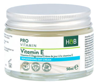 Holland & Barrett Pro Vitamine E Dagcrème 50ml voor €3,90