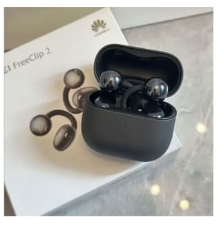Huawei freeclip 2 auriculares inalambricos por 156,76€