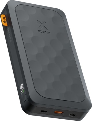 XTORM Fuel Series 5 Powerbank Zwart 45000 mAh voor €69,95 bij Bol