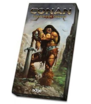 Conan: El Juego de Cartas por 5€