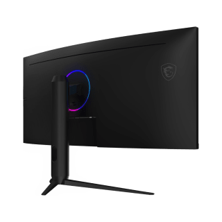 Monitor MSI MAG 342CQRF E20 34" UltraWide Quad HD 200Hz VA Curvo 0,5ms por 242.19€
