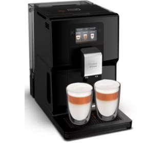Krups Intuition Preference EA8738 Volautomatische espressomachine voor €399