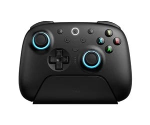 8Bitdo Ultimate 2 Wireless Black - Controller voor €42,90 bij Proshop