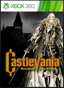 Castlevania: Symphony of the Night sur Xbox One et Series X|S à 3,13€