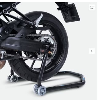 Béquille d’Atelier Arrière Proworks à 19,99€