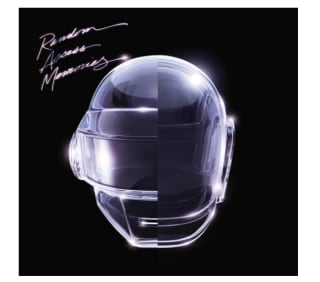 Random Access Memories (10th Anniversary) à 6,99€
