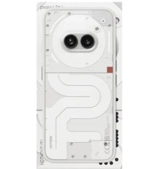 Nothing Phone 2a 8GB 128GB por 171.50€