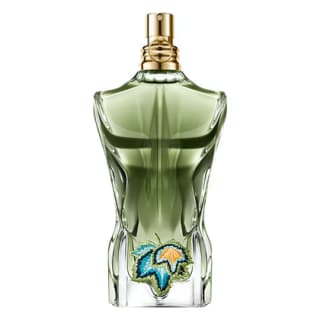 an Paul Gaultier Le Beau Paradise Garden EDP 125ml – £54.99 / 2 for £82.48