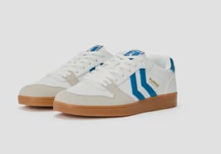 Hummel HANDBALL PERFEKT - Zapatillas - blanco por 22€