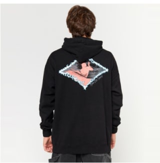 Sudadera con capucha para Hombre Rip Curl Raw Energy por 27.99€